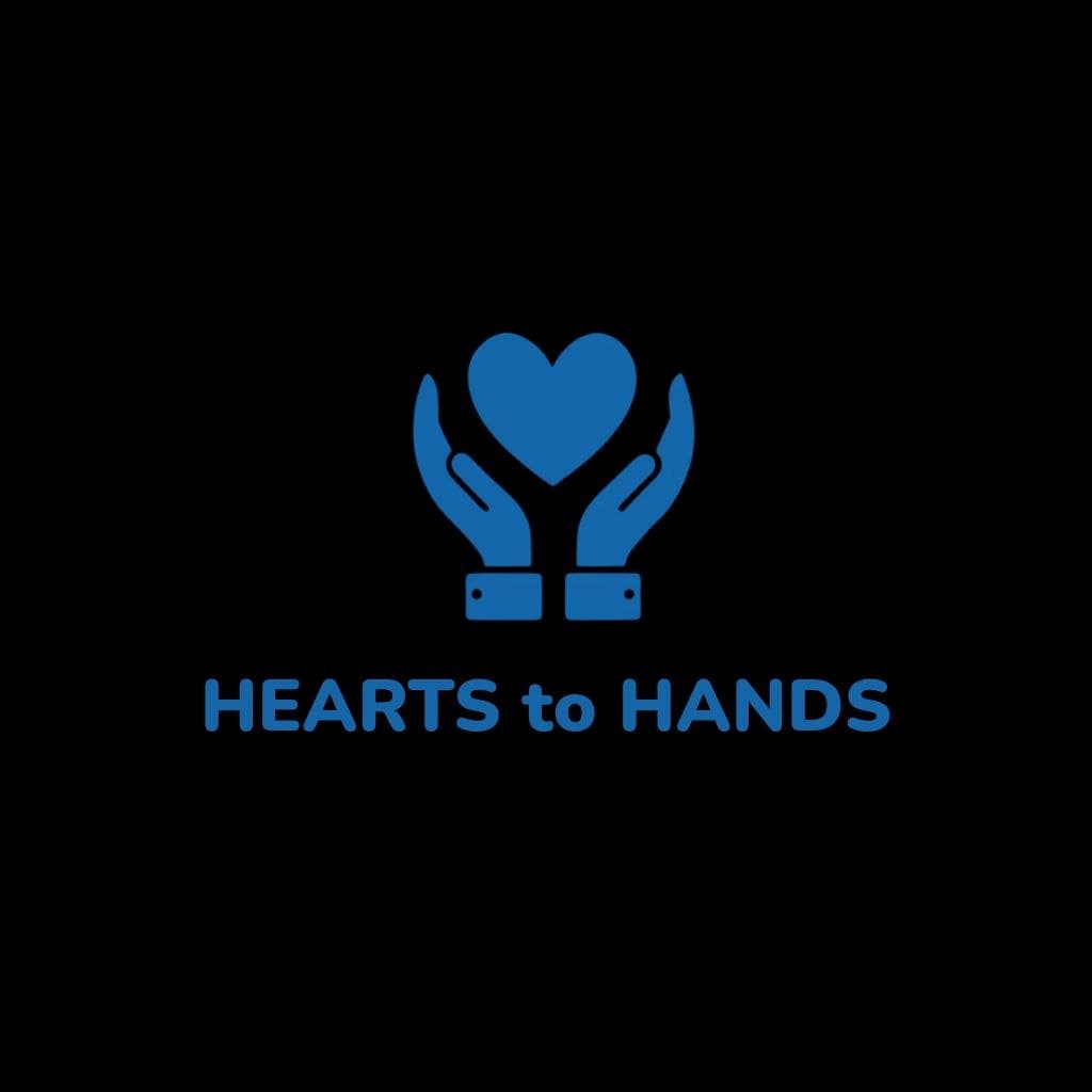 Hearts to Hands